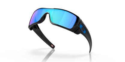 Polished Black - 0OO9101 888392333360