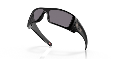 Matte Black - 0OO9101 888392542687