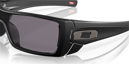 Matte Black - 0OO9101 888392542687