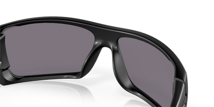 Matte Black - 0OO9101 888392542687