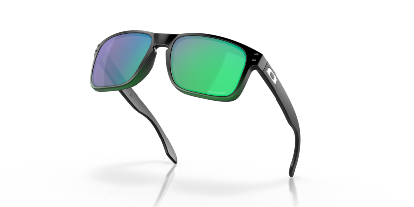 0OO9102 - Oakley - (Jade Fade) Prizm Jade - 55 - 18 - 137 MM - Ardor Eyewear 888392297051