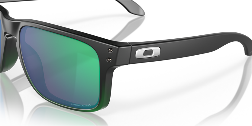 0OO9102 - Oakley - (Jade Fade) Prizm Jade - 55 - 18 - 137 MM - Ardor Eyewear 888392297051