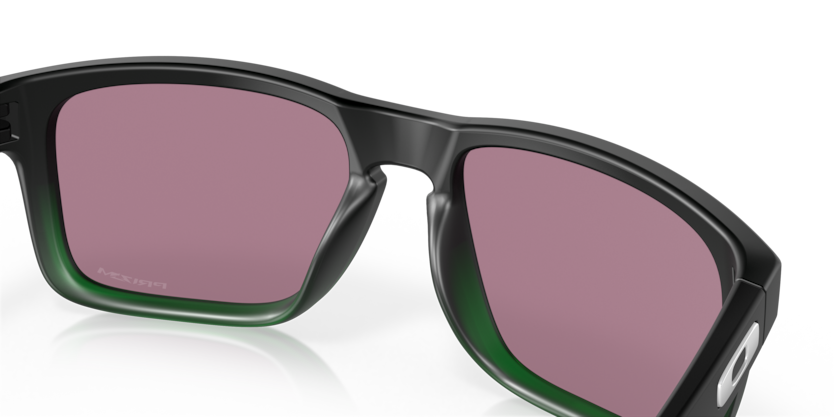 0OO9102 - Oakley - (Jade Fade) Prizm Jade - 55 - 18 - 137 MM - Ardor Eyewear 888392297051