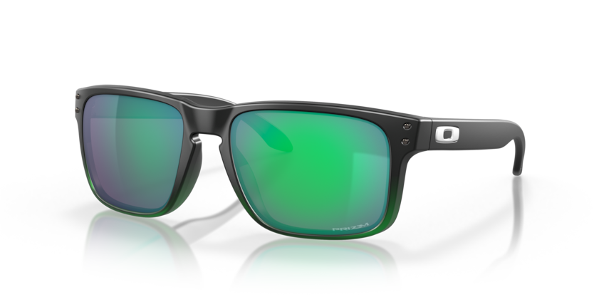 0OO9102 - Oakley - (Jade Fade) Prizm Jade - 55 - 18 - 137 MM - Ardor Eyewear 888392297051