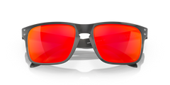 0OO9102 - Oakley - (Black Camo) Prizm Ruby - 55 - 18 - 137 MM - Ardor Eyewear 888392326911