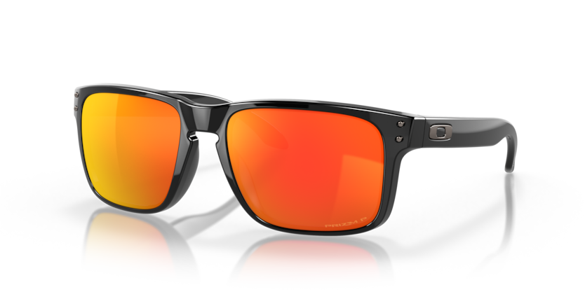 Black - 0OO9102 888392327048 OAKLEY Sunglasses Man Square