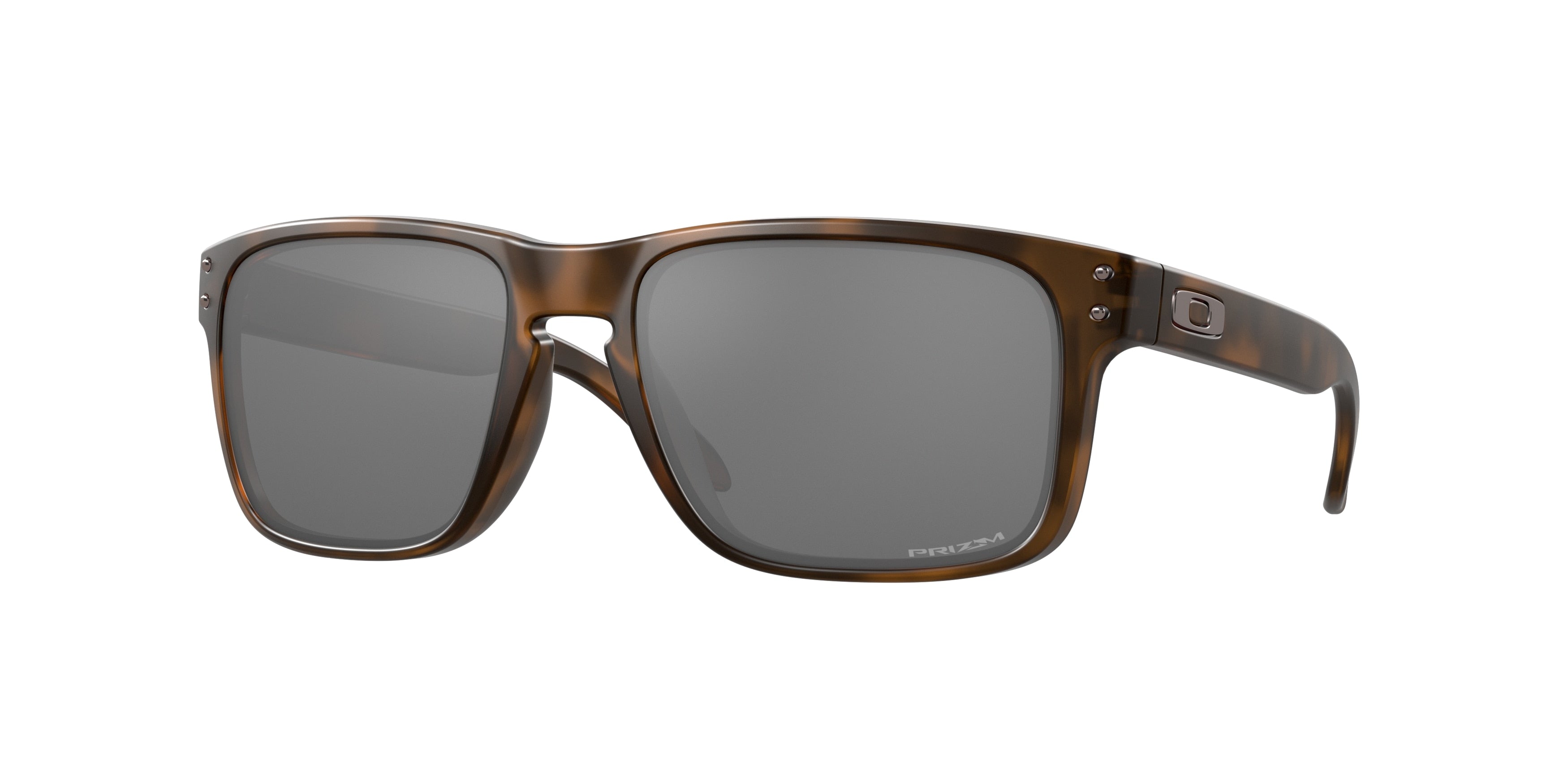 Matte Brown Tortoise