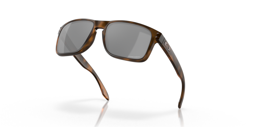 Matte Brown Tortoise - 0OO9102 888392335920