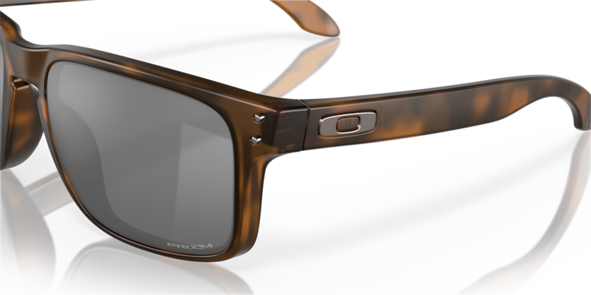 Matte Brown Tortoise - 0OO9102 888392335920