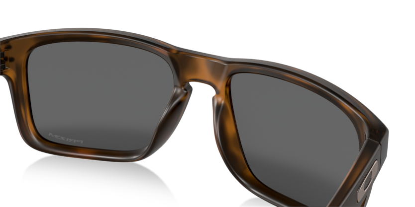 Matte Brown Tortoise - 0OO9102 888392335920