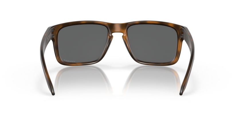 Matte Brown Tortoise - 0OO9102 888392335920