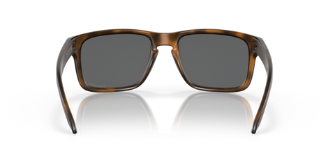Matte Brown Tortoise - 0OO9102 888392335920