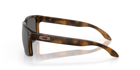 Matte Brown Tortoise - 0OO9102 888392335920