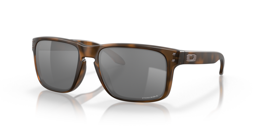 Matte Brown Tortoise - 0OO9102 888392335920