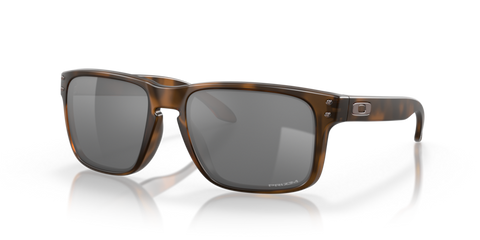 Matte Brown Tortoise - 0OO9102 888392335920