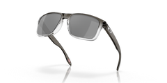 0OO9102 - Oakley - (Dark Ink Fade) Prizm Black Polarized - 55 - 18 - 137 MM - Ardor Eyewear 888392486523