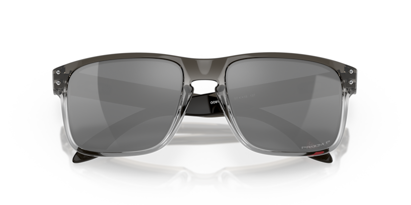 0OO9102 - Oakley - (Dark Ink Fade) Prizm Black Polarized - 55 - 18 - 137 MM - Ardor Eyewear 888392486523