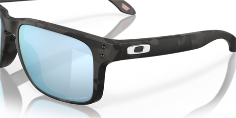 Matte Black Camo - 0OO9102 888392555267