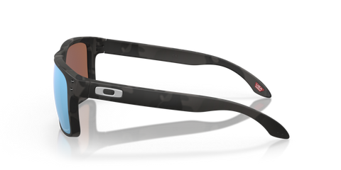 Matte Black Camo - 0OO9102 888392555267