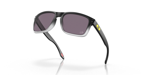 Matte Black Fade - 0OO9102 888392584380