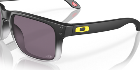 Matte Black Fade - 0OO9102 888392584380