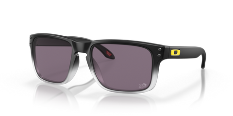 Matte Black Fade - 0OO9102 888392584380