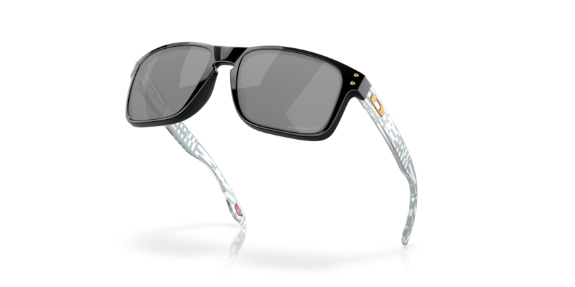 0OO9102 - Oakley - (Black) Prizm Black Polarized - 55 - 18 - 137 MM - Ardor Eyewear 888392618801