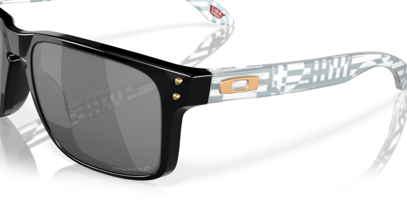 0OO9102 - Oakley - (Black) Prizm Black Polarized - 55 - 18 - 137 MM - Ardor Eyewear 888392618801