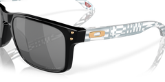 0OO9102 - Oakley - (Black) Prizm Black Polarized - 55 - 18 - 137 MM - Ardor Eyewear 888392618801