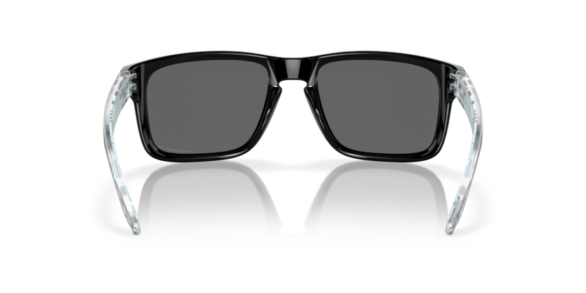 0OO9102 - Oakley - (Black) Prizm Black Polarized - 55 - 18 - 137 MM - Ardor Eyewear 888392618801