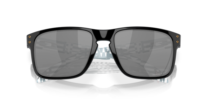 0OO9102 - Oakley - (Black) Prizm Black Polarized - 55 - 18 - 137 MM - Ardor Eyewear 888392618801