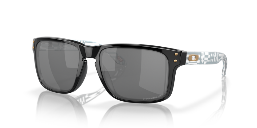 0OO9102 - Oakley - (Black) Prizm Black Polarized - 55 - 18 - 137 MM - Ardor Eyewear 888392618801