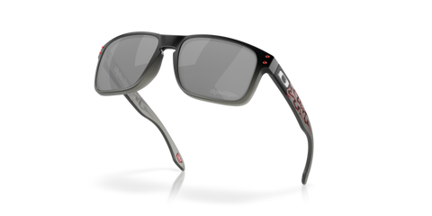 Troy Lee Designs Black Fade - 0OO9102 888392623225