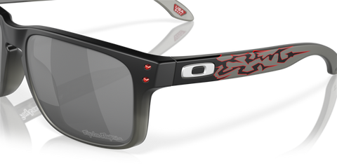 Troy Lee Designs Black Fade - 0OO9102 888392623225