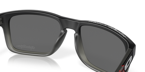 Troy Lee Designs Black Fade - 0OO9102 888392623225