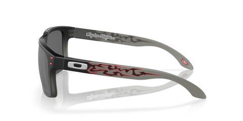Troy Lee Designs Black Fade - 0OO9102 888392623225