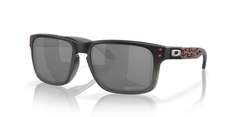 Troy Lee Designs Black Fade - 0OO9102 888392623225