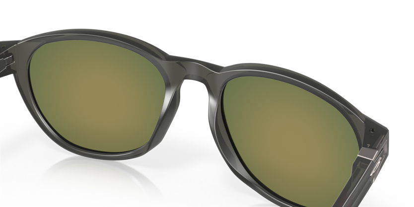 0OO9126 Prescription Sunglasses - Oakley - (Matte Grey Smoke) Prizm Ruby Polarized Polarized - 54 - 18 - 137 MM - Ardor Eyewear