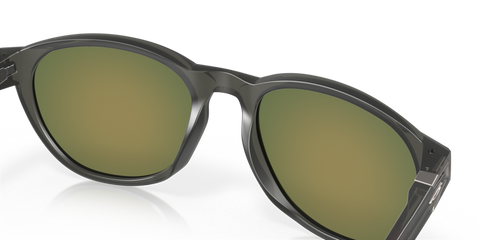 Matte Grey Smoke - 0OO9126 888392581266