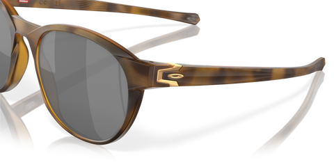 Matte Brown Tortoise - 0OO9126 888392617330