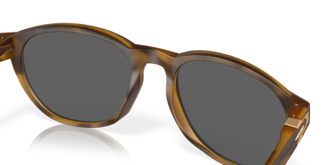 Matte Brown Tortoise - 0OO9126 888392617330