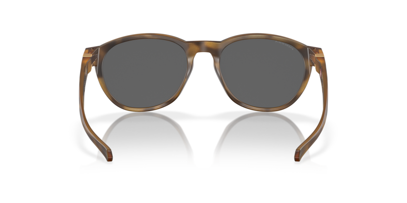 Matte Brown Tortoise - 0OO9126 888392617330