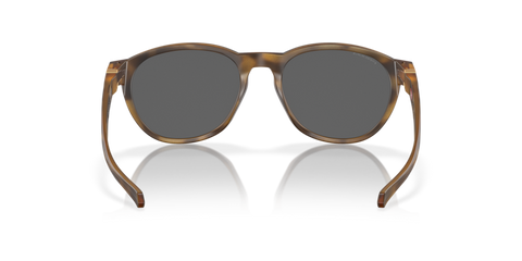 Matte Brown Tortoise - 0OO9126 888392617330
