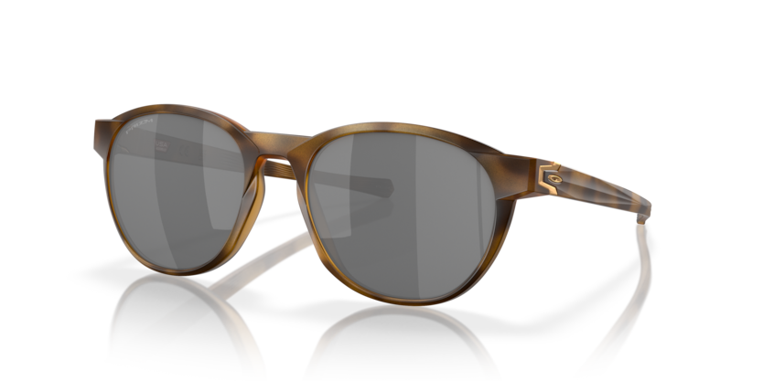 Matte Brown Tortoise - 0OO9126 888392617330