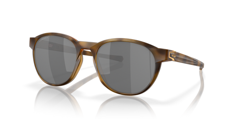 Matte Brown Tortoise - 0OO9126 888392617330