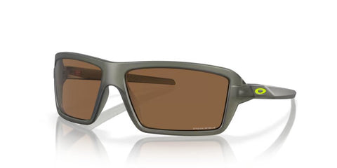  Oakley 0OO9129 Cables - Sunglasses -  Oakley -  Ardor Eyewear