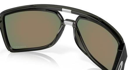Matte Grey Smoke - 0OO9147 888392593498