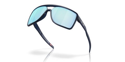 Matte Translucent Blue - 0OO9147 888392596567