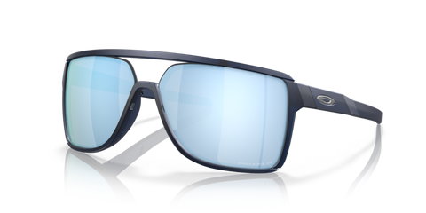 Matte Translucent Blue - 0OO9147 888392596567