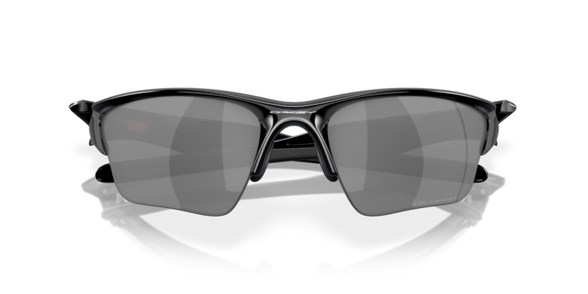 0OO9154 Prescription Sunglasses - Oakley - (Polished Black) Black Iridium Polarized Polarized - 62 - 15 - 133 MM - Ardor Eyewear